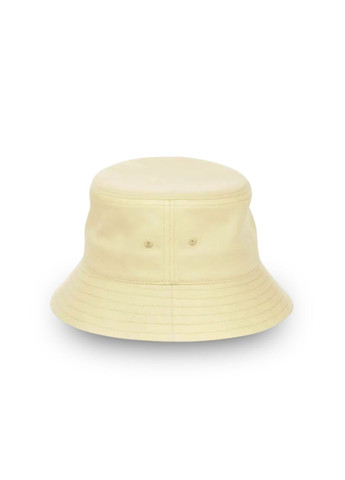 Летняя панама с резиновым логотипом Миу Миу / Miu Miu No Brand Панама з патчем (334256355)
