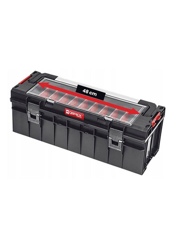 Ящик для інструментів System PRO 700 Expert (5901238250036) Qbrick (316465919)