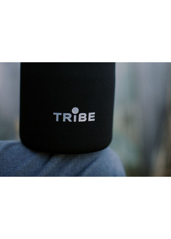 Чехол Neoprene Cover для пищевого термоса 0.7л T-DF-0004-black Tribe (366448459)