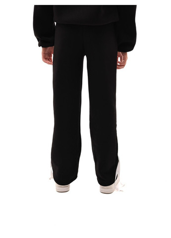 Черные зимние брюки Шарм