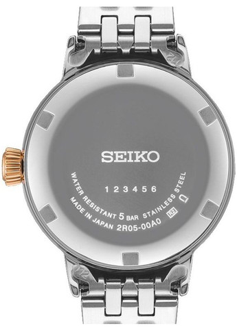 Женские наручные часы SRE009J1 Seiko (351387962)