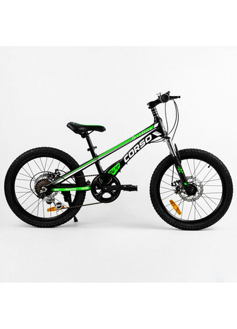 Детский спортивный велосипед Corso (282582337)