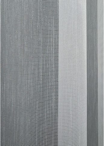 Тюль 1153т Бамбук однотонний Білий 500х290 см (43-236) VR-Textil (348699838)