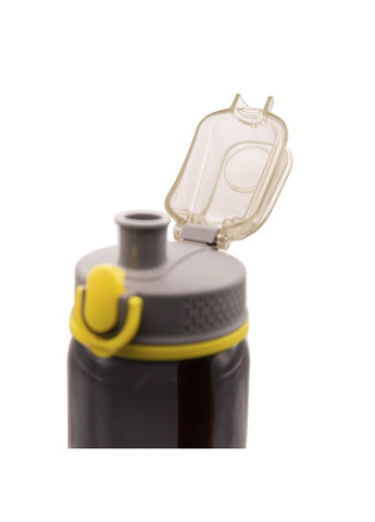 Фляга Тритан 0,75л. Grey UTRC-289 Tramp (366221197)