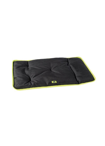 Водоотталкивающая подушка Jolly 100 Cushion Black для собак, чёрная, 98×65 см Ferplast (266274427)