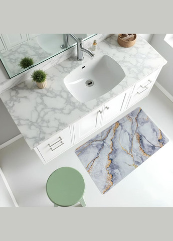 Вологопоглинаючий килимок 50*80CM*3MM (D) SW-00002543 Sticker Wall (327874456)