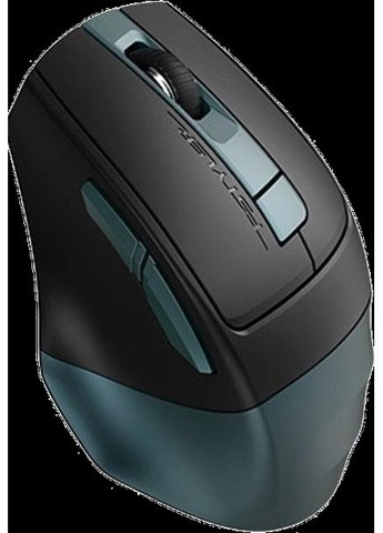 Мышь беспроводная Fstyler FB35CS Bluetooth/Wireless Midnight Green A4Tech (360413036)
