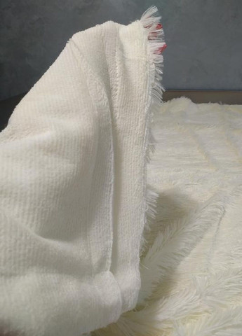 Плед-покрывало травка евро Vishnya (362269168)