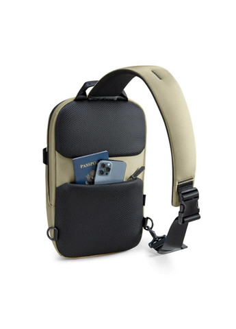 Сумка 14 Inch/7L (T24M1K1) tomtoc Navigator-T24 Sling Bag (340277979)