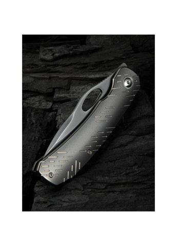 Нож складной Inmate WE23096B-4 (A-031897) Weknife (368994411)