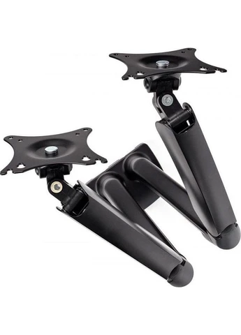 Настільне кріплення для моніторів TD32-1152 10"-27" Black [85672] Vinga (400983106)