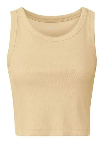 Топ в рубчик набор 2 шт. для женщины LIDL 402071 Esmara (305613412)