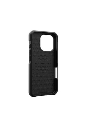 Чехол для мобильного телефона (114452113972) UAG iPhone 16 Pro Metropolis LT Magsafe Kevlar Olive (326594058)