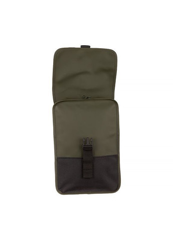Рюкзак Backpacks 1370-GREEN Rains (367079637)