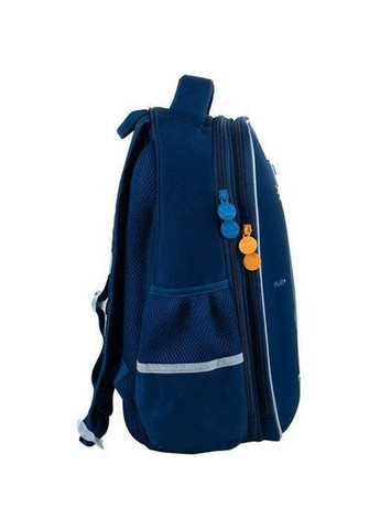 Рюкзак школьный Education полукаркасный GO24-165M-8 Cyber Game (1282645) GoPack (368865658)