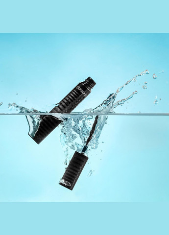 Водостійка туш Sealed 9 мл Farmasi (296264739)