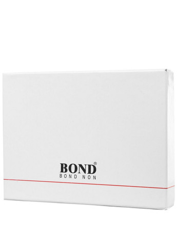 Кожаный мужской кошелек Bond (288135212)