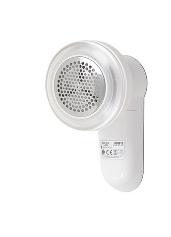 Машинка для удаления колтунцев AD 9615: Сохраните чистоту одежды Adler (339101766)