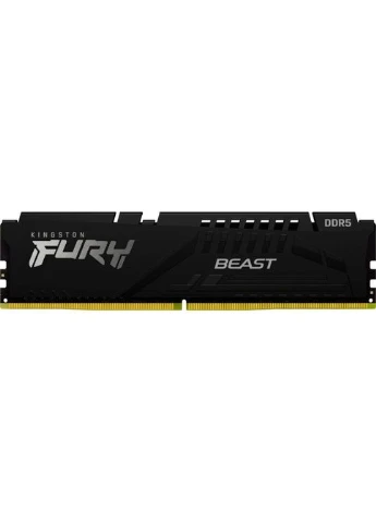 Пам'ять ПК DDR5 32GB 5600 FURY Beast Kingston (395411317)