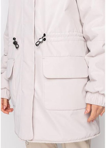 Экошуба 1329M-C Молоко/ Кремовый SAM 3XL Samange (367582292)