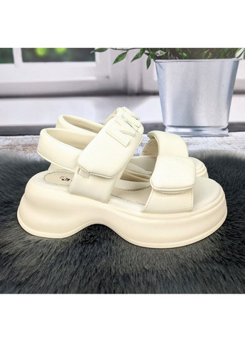 Босоніжки сандалі дитячі для дівчинки Jong Golf (330573806)