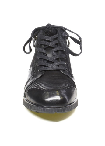 Демісезонні черевики без хутра Mario Corso (271965449)