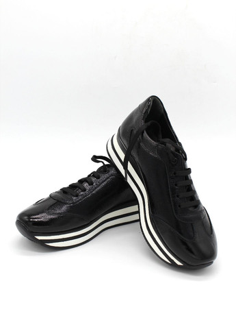 Кросівки Pesetto чорні (301941451)