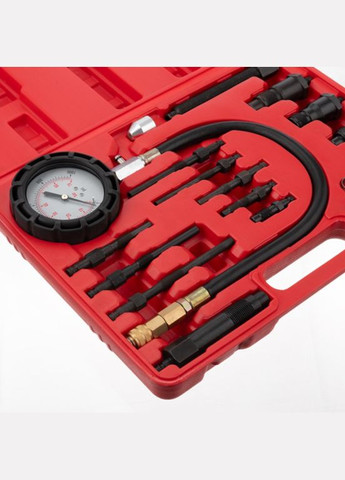 Компрессометр для дизельных двигателей Pro (AT-4003) Intertool (349820494)