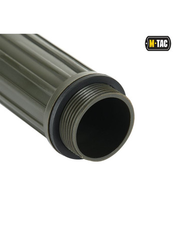 Контейнер герметичный для спичек олива M-TAC (315147737)