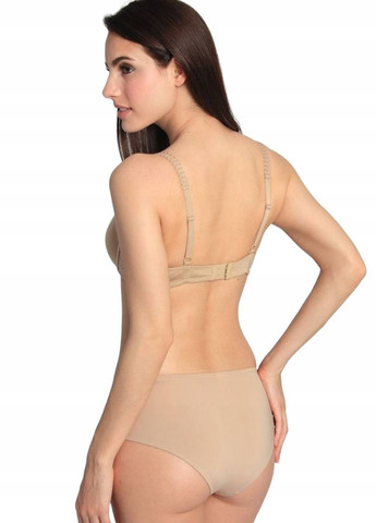 Бежевий бюстгальтер Sassa