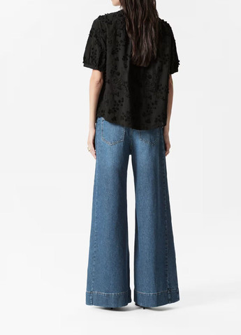 Чёрная блузка & Other Stories