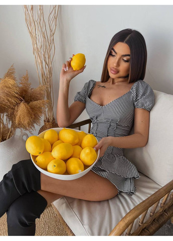 Комбінезон шортиками Україна комбінований повсякденний бавовна