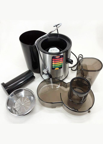 Соковитискач відцентровий MG-187, соковитискач універсальний електро, соковитискач на склянку Magio (364664816)