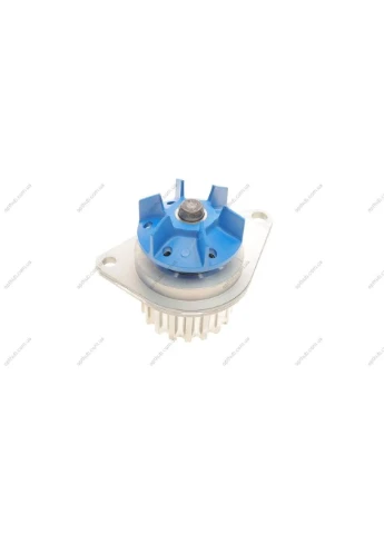 Водяной насос + комплект ремня ГРМ (Произ-во ) VKMC 03254 SKF (380712915)