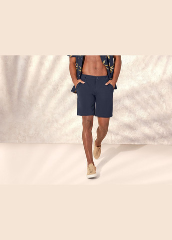 Шорты Карго бермуды для мужчины LYCRA® 442942 Livergy (321866540)