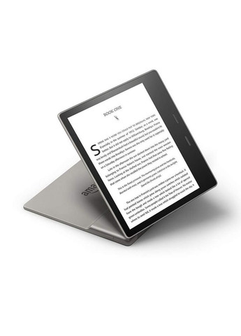 Електронна книга Kindle Oasis (10th Gen) 8Gb Certified Refurbished Amazon (292131572)