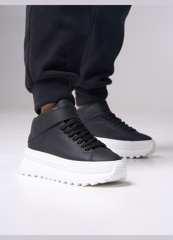 Осенние ботинки ISSA PLUS