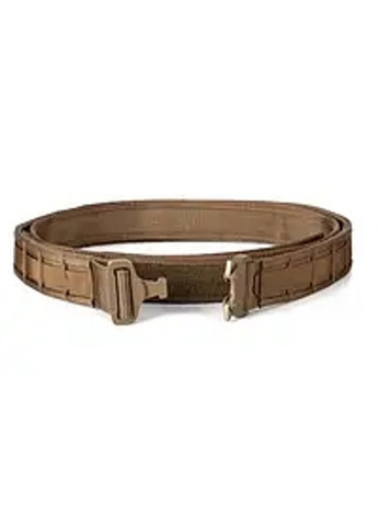 Пояс тактичний "5.11 TACTICAL BATTLE BELT" 56664-134 Maverick (341730425)