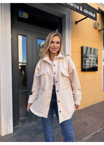 Жіноча сорочка тепла No Brand (369339831)