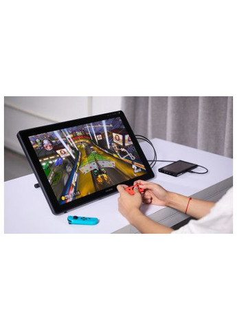 Планшет-монітор (RDS-220) Huion Kamvas RDS-220 (366153635)