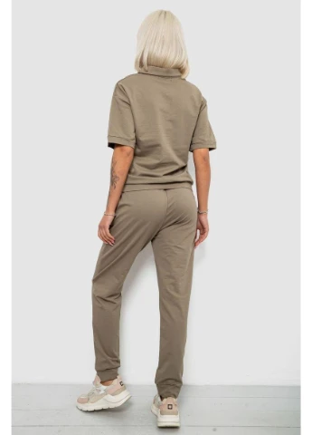 Спортивный костюм женский,, 221R102-5 Ager (388365124)