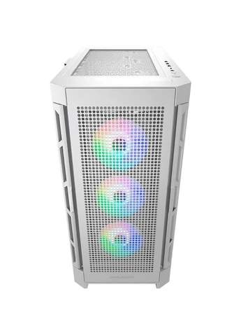 Корпус Airface Pro RGB White (CGR-5AD1W-AIR-RGB) [146546] Cougar (400899109)