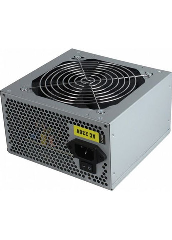 Блок живлення (GM-500 80+ APFC) GameMax 500W (307357790)