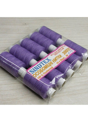 Особливоміцні нитки 200 ПП, №440 Plus-plus (352745484)