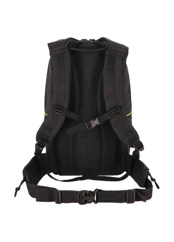 Рюкзак для ноутбука 15.6" BL Typhoon 26L Black 0017770 (1666111) Bagland 15.6&quot; BL Typhoon 26L Black 0017770 (371233801)