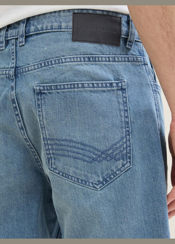 Шорты джинсовые Tom Tailor (290665241)