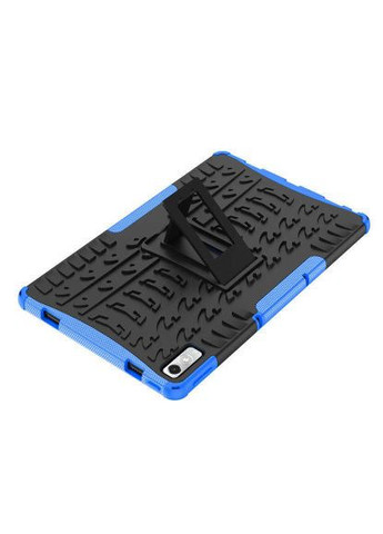 Чехол для планшета Lenovo Tab P11 (2nd Gen) (TB-350FU/TB-350XU) 11.5" Blue (708836) BeCover Lenovo Tab P11 (2nd Gen) (TB-350FU/TB-350XU) 11.5&quot; (366487689)