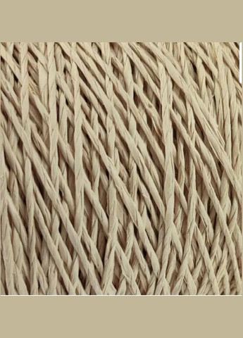 PAPER TWISTED № 532 ПЕЙПЕР ТВІСТЕД РАФІЯ ПЕРЕРОБЛЕНИЙ ПАПІР Popyarn (370142744)