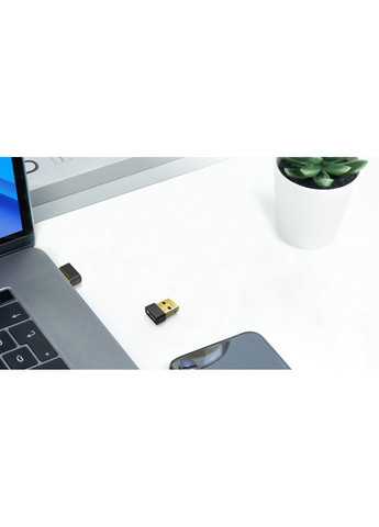 Адаптер WiFi T600UB nano AC600, USB, BT4.2 TP-Link (360605208)