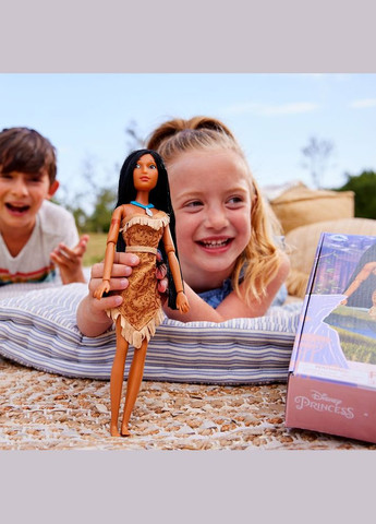 Лялька Покахонтас Disney (339782953)